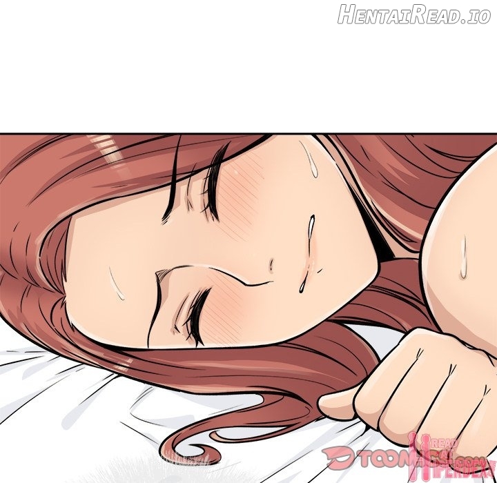 Excuse me, This is my Room Chapter 43 - page 111