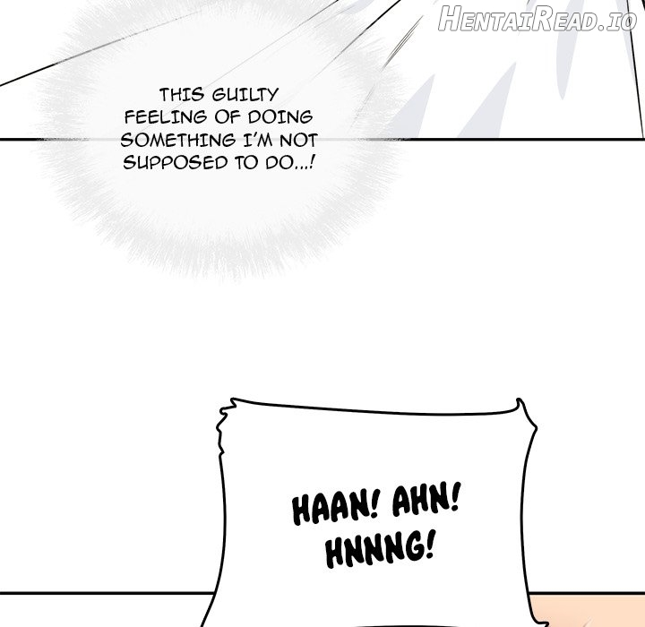 Excuse me, This is my Room Chapter 43 - page 112
