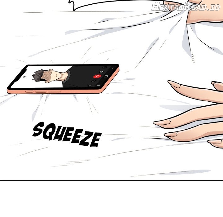 Excuse me, This is my Room Chapter 43 - page 113