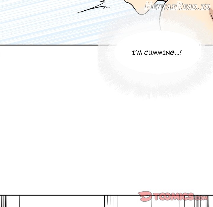 Excuse me, This is my Room Chapter 43 - page 117