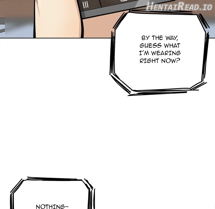 Excuse me, This is my Room Chapter 43 - page 12