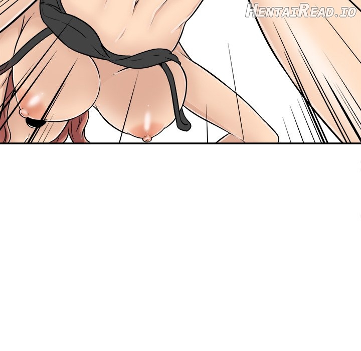 Excuse me, This is my Room Chapter 43 - page 120