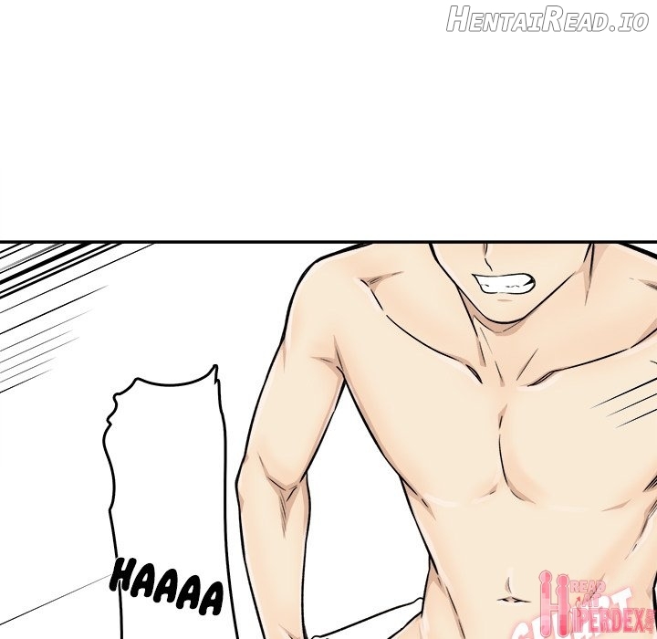 Excuse me, This is my Room Chapter 43 - page 121