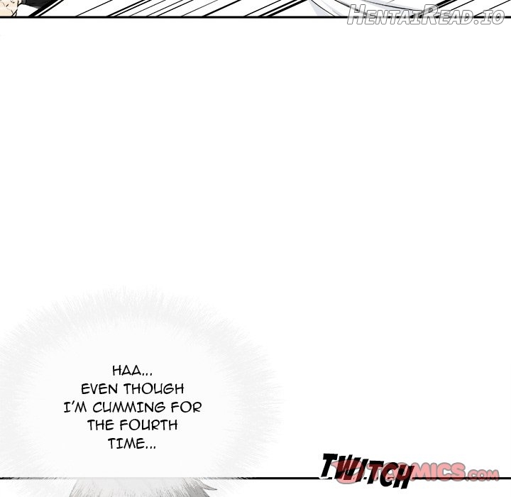 Excuse me, This is my Room Chapter 43 - page 123