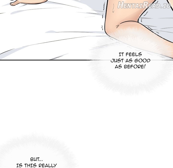 Excuse me, This is my Room Chapter 43 - page 125