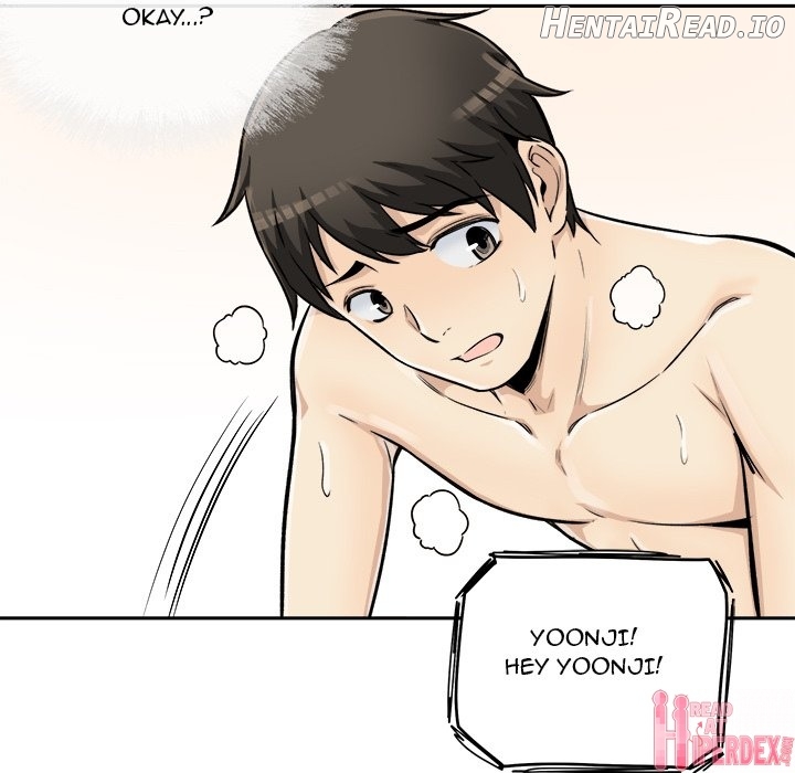 Excuse me, This is my Room Chapter 43 - page 126