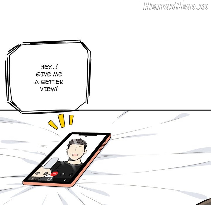 Excuse me, This is my Room Chapter 43 - page 127