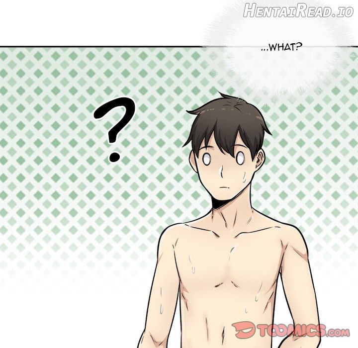 Excuse me, This is my Room Chapter 43 - page 129