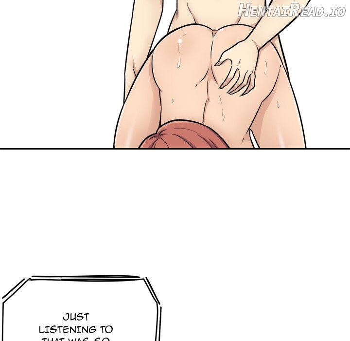 Excuse me, This is my Room Chapter 43 - page 130