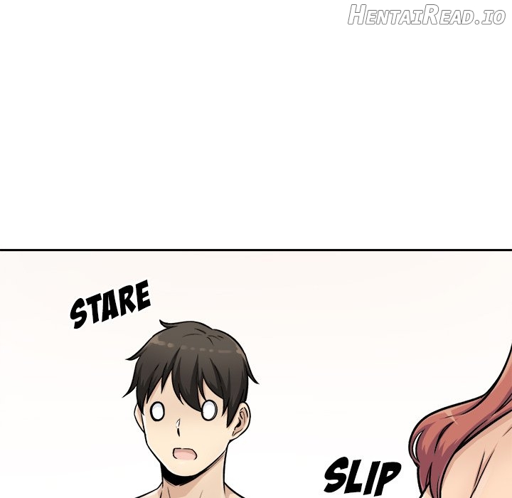 Excuse me, This is my Room Chapter 43 - page 132