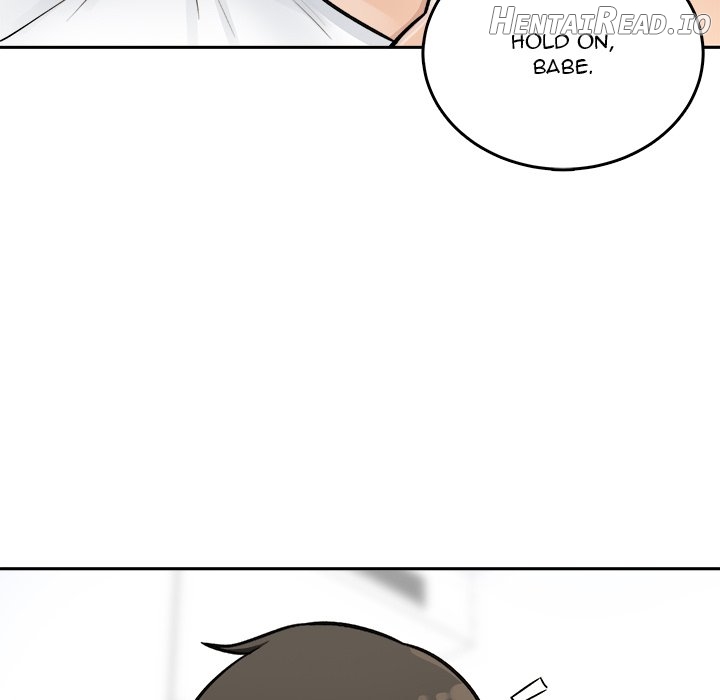 Excuse me, This is my Room Chapter 43 - page 134