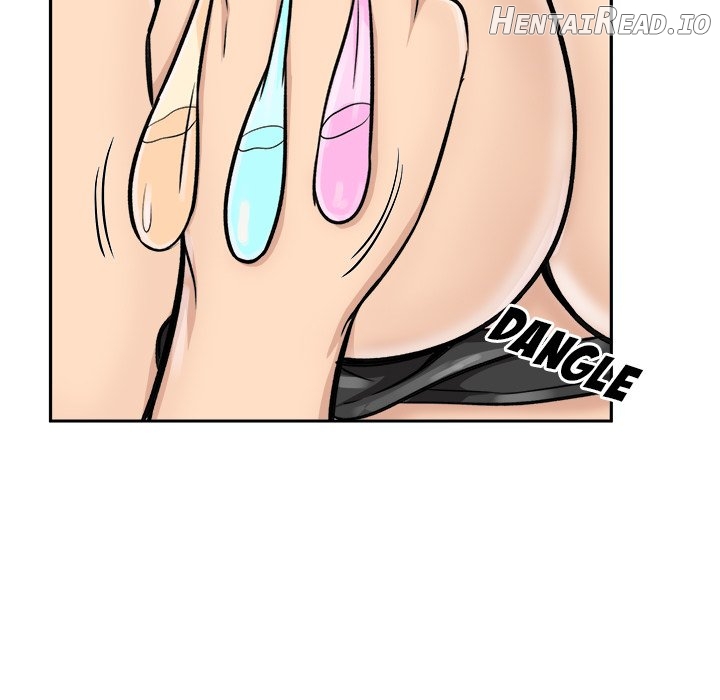 Excuse me, This is my Room Chapter 43 - page 137