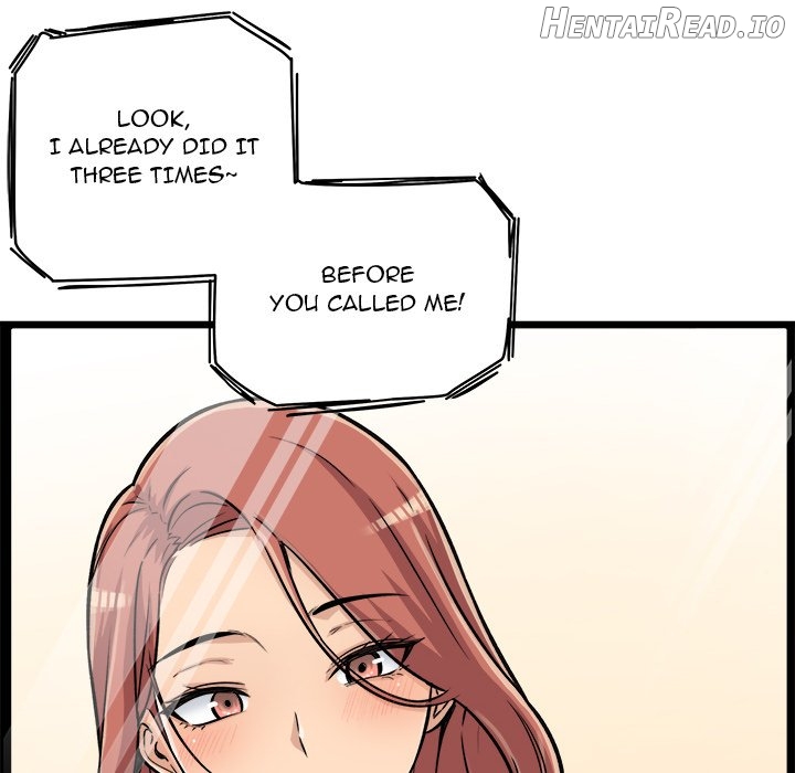 Excuse me, This is my Room Chapter 43 - page 138