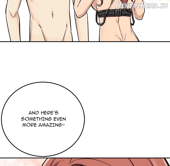 Excuse me, This is my Room Chapter 43 - page 142