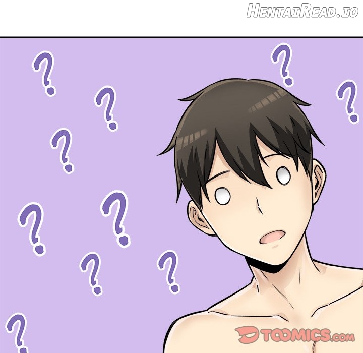 Excuse me, This is my Room Chapter 43 - page 147