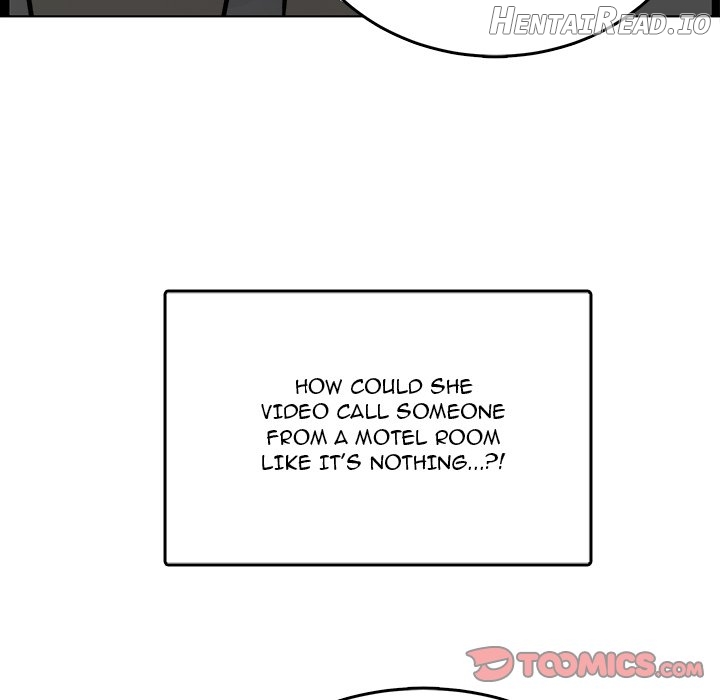 Excuse me, This is my Room Chapter 43 - page 15