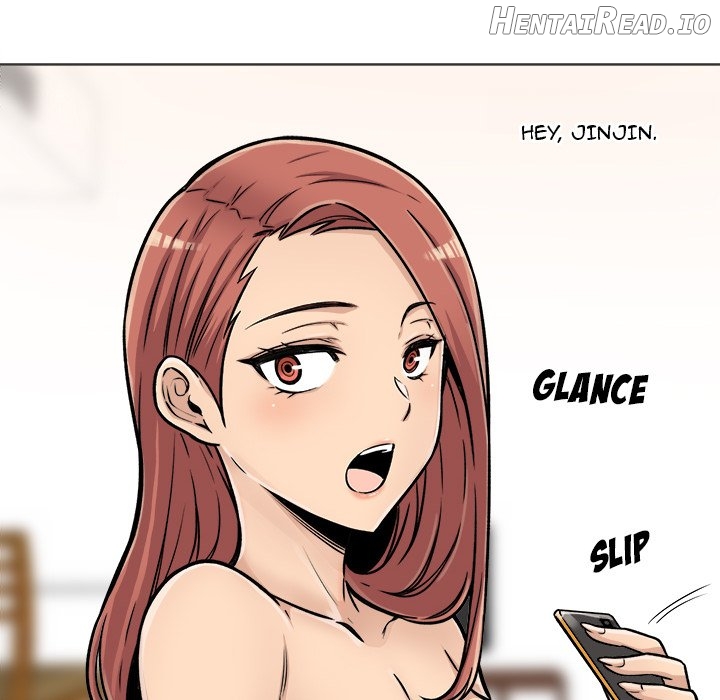 Excuse me, This is my Room Chapter 43 - page 19
