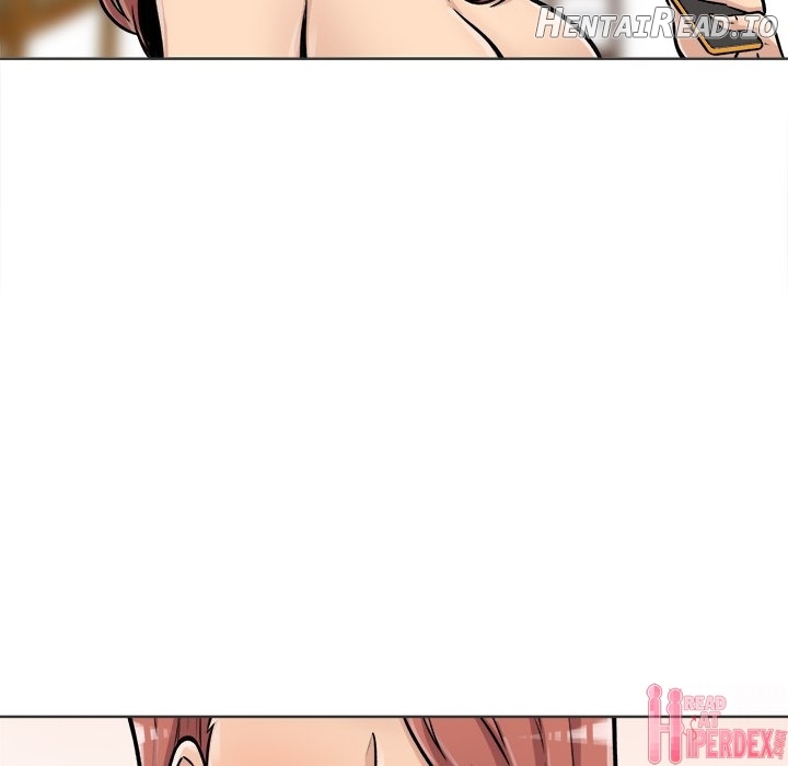 Excuse me, This is my Room Chapter 43 - page 20