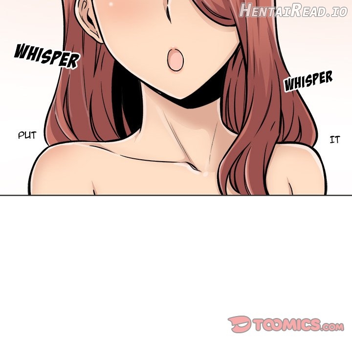 Excuse me, This is my Room Chapter 43 - page 21