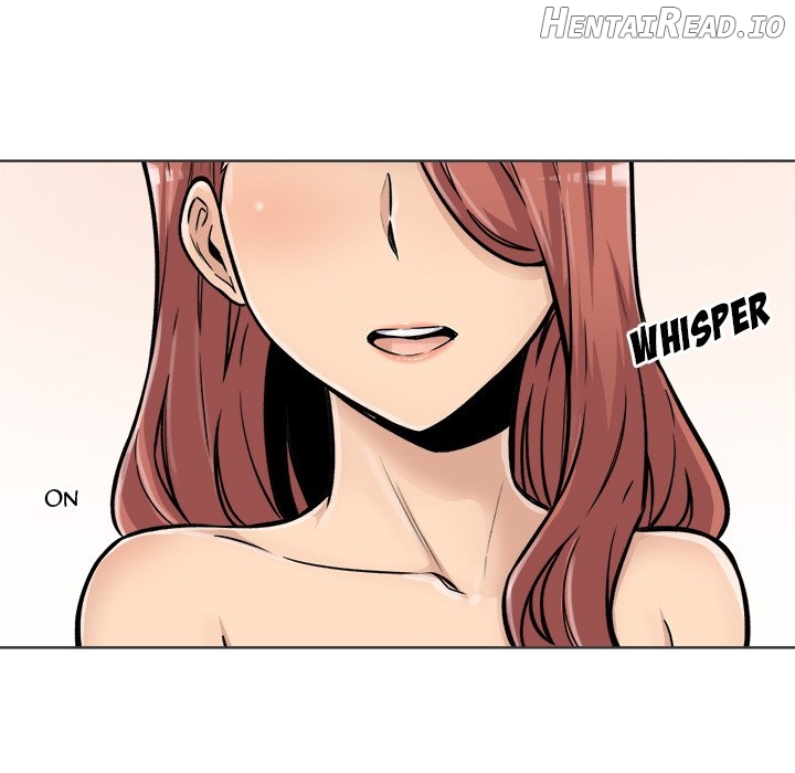 Excuse me, This is my Room Chapter 43 - page 22