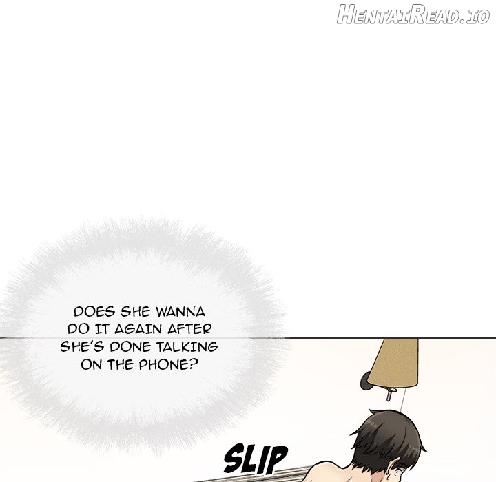 Excuse me, This is my Room Chapter 43 - page 25