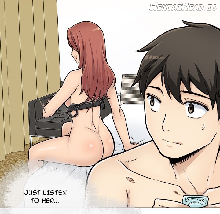 Excuse me, This is my Room Chapter 43 - page 28