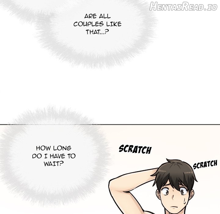 Excuse me, This is my Room Chapter 43 - page 29