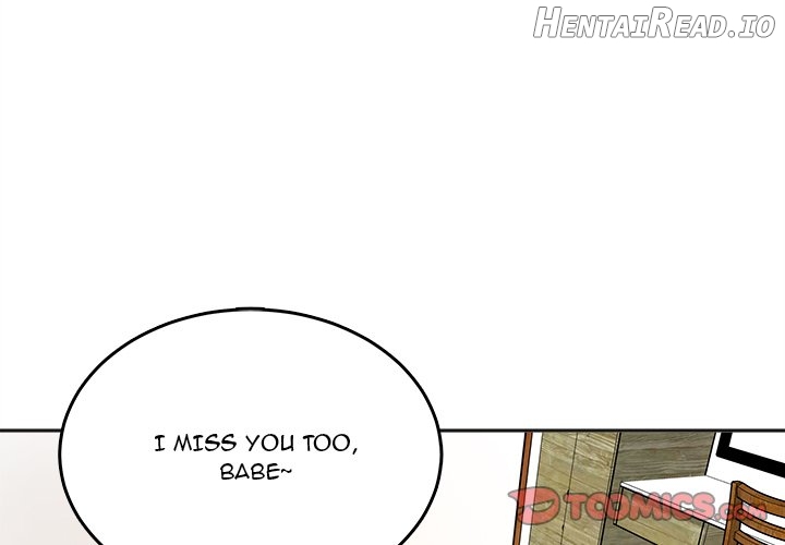 Excuse me, This is my Room Chapter 43 - page 3