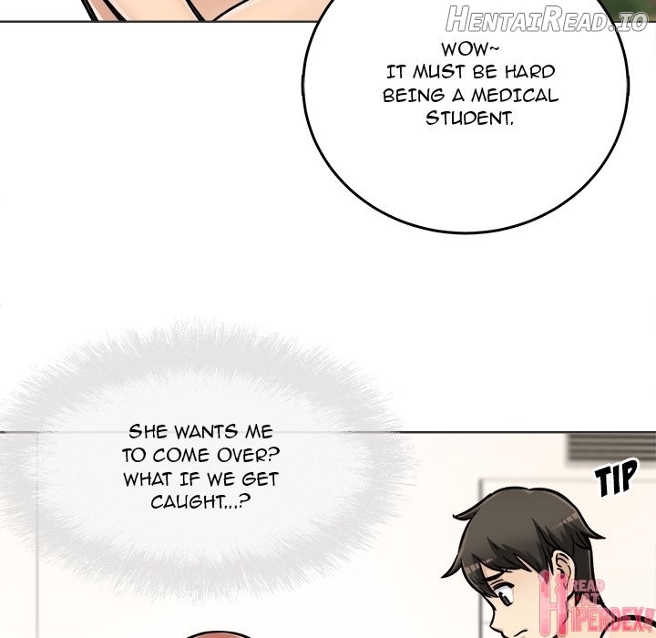 Excuse me, This is my Room Chapter 43 - page 31