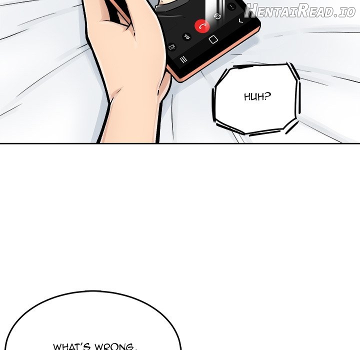 Excuse me, This is my Room Chapter 43 - page 34