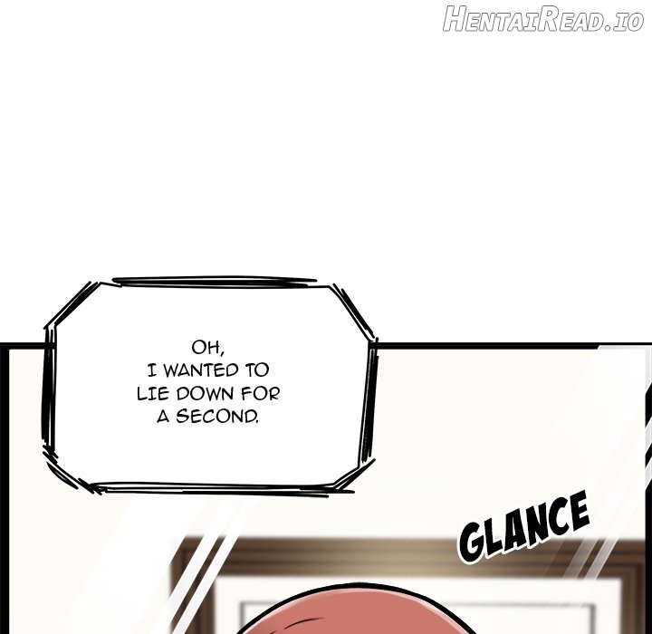 Excuse me, This is my Room Chapter 43 - page 37