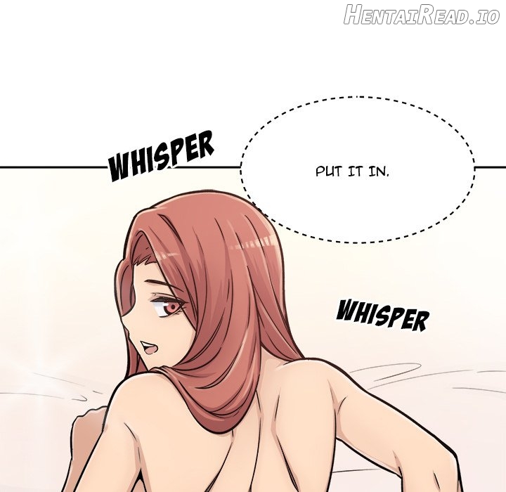 Excuse me, This is my Room Chapter 43 - page 42