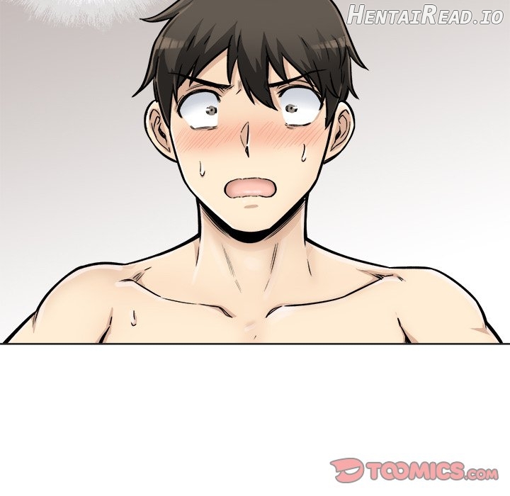 Excuse me, This is my Room Chapter 43 - page 45