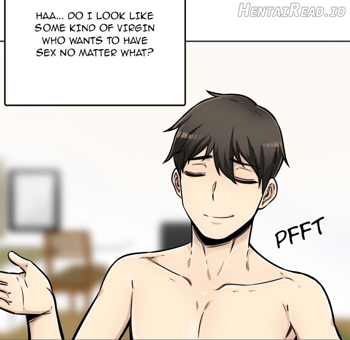 Excuse me, This is my Room Chapter 43 - page 48