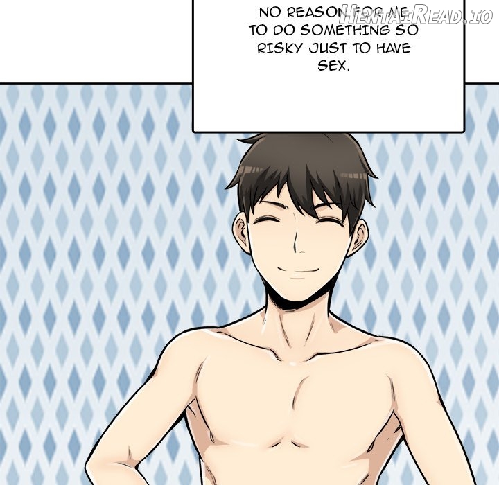 Excuse me, This is my Room Chapter 43 - page 50