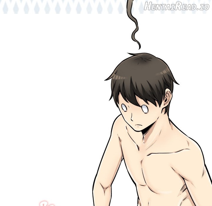 Excuse me, This is my Room Chapter 43 - page 52