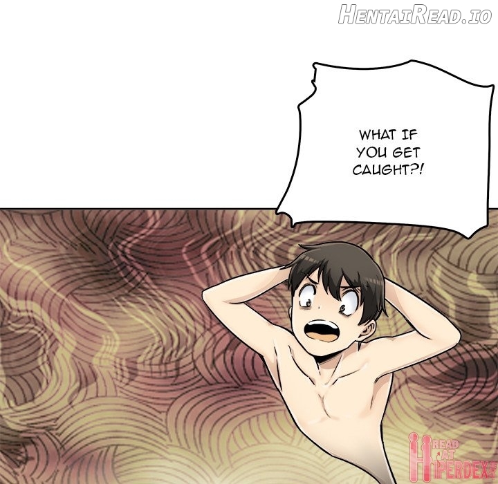 Excuse me, This is my Room Chapter 43 - page 56