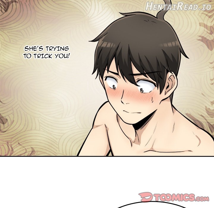 Excuse me, This is my Room Chapter 43 - page 57