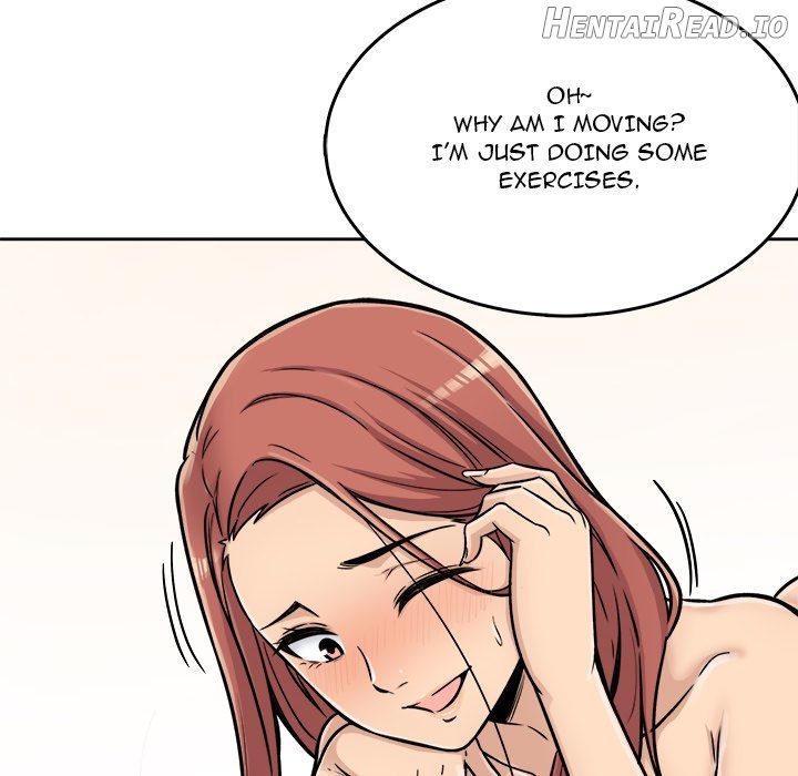 Excuse me, This is my Room Chapter 43 - page 58