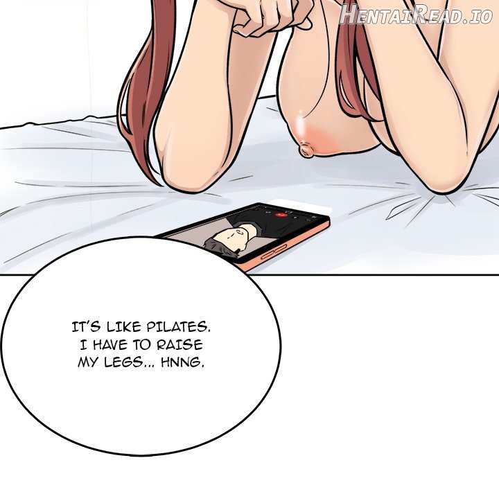 Excuse me, This is my Room Chapter 43 - page 59