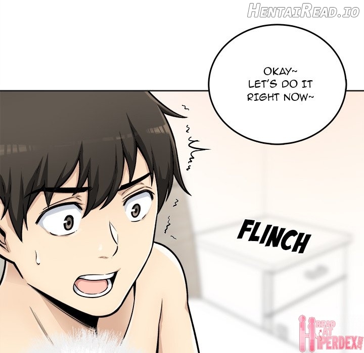 Excuse me, This is my Room Chapter 43 - page 6