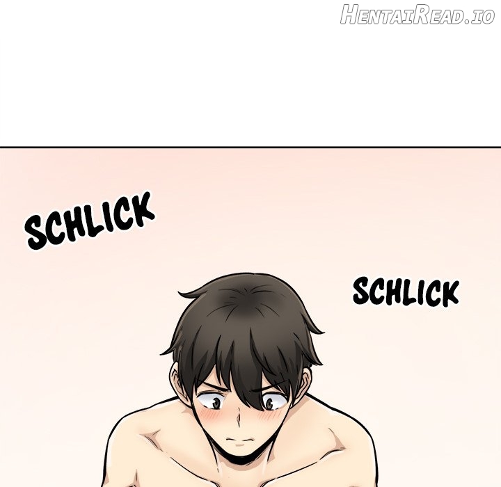 Excuse me, This is my Room Chapter 43 - page 60