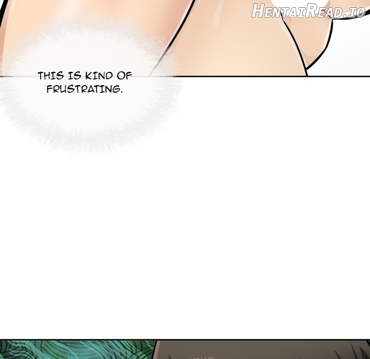 Excuse me, This is my Room Chapter 43 - page 64