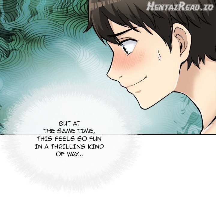 Excuse me, This is my Room Chapter 43 - page 65