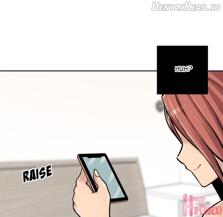 Excuse me, This is my Room Chapter 43 - page 66
