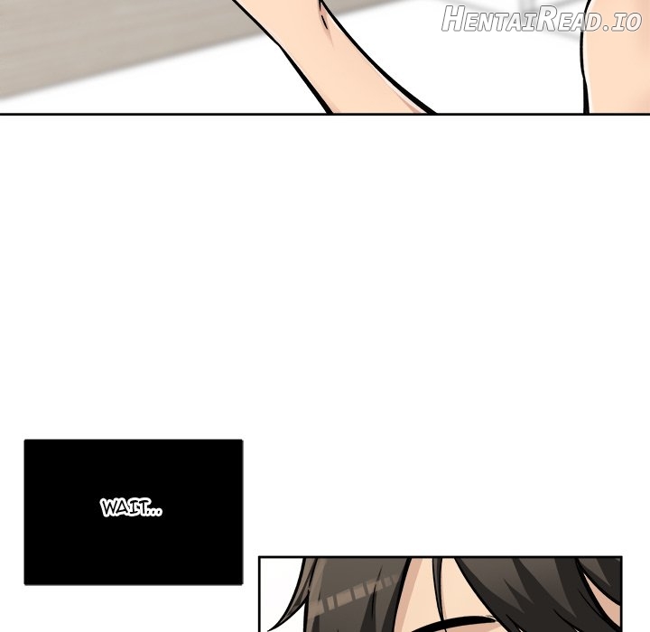 Excuse me, This is my Room Chapter 43 - page 67