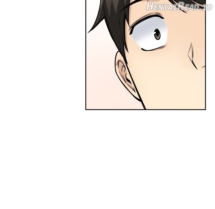 Excuse me, This is my Room Chapter 43 - page 68