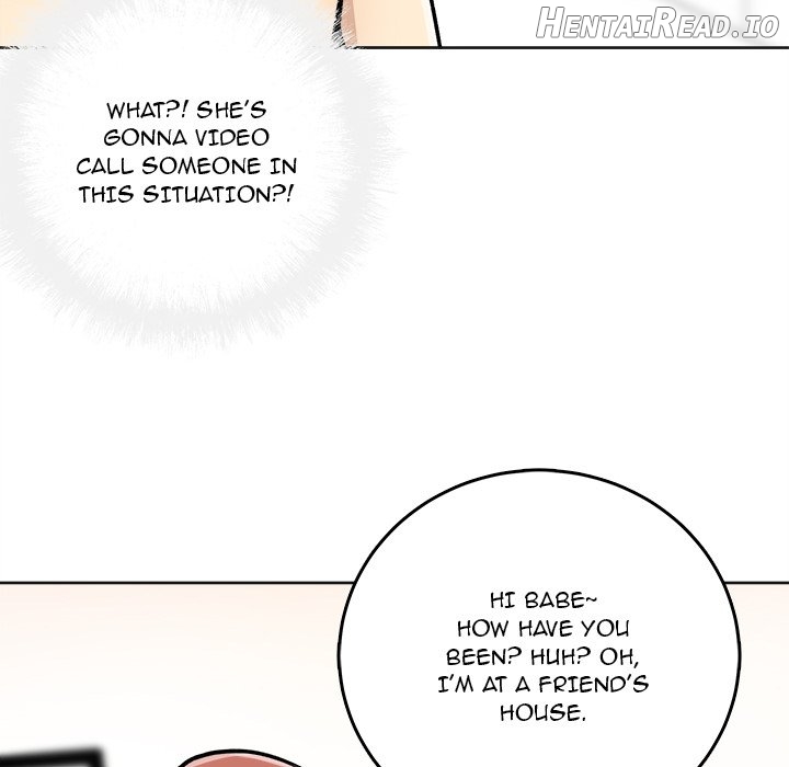 Excuse me, This is my Room Chapter 43 - page 7