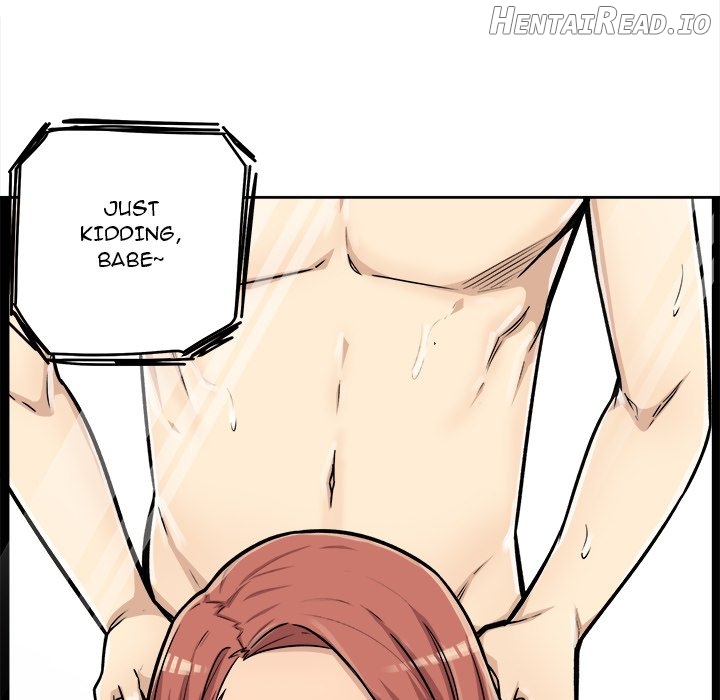 Excuse me, This is my Room Chapter 43 - page 72