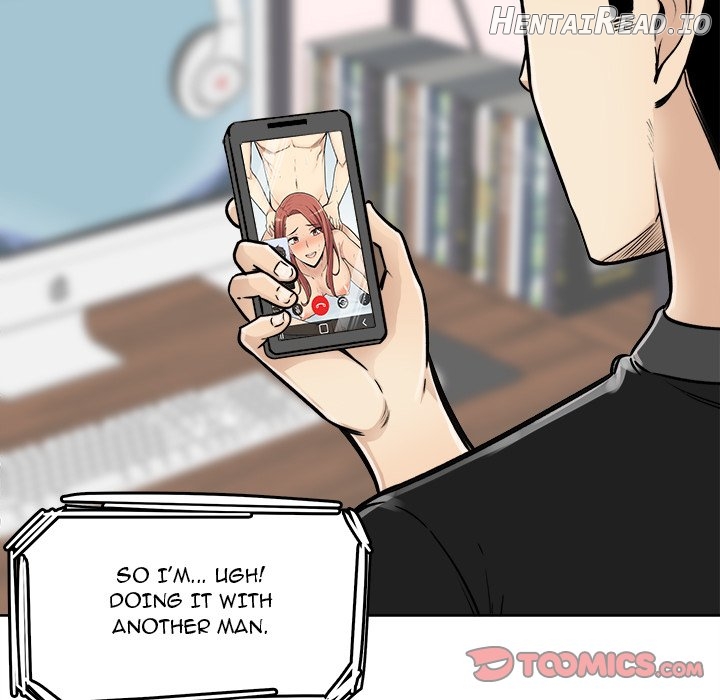 Excuse me, This is my Room Chapter 43 - page 75